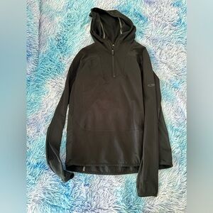 Champion Black Jacket